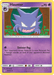 Haunter (69/214) [Sun & Moon: Unbroken Bonds] 