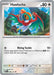 Hawlucha (089/131) [Scarlet & Violet: Prismatic Evolutions] 