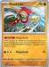 Hawlucha (118/198) (Theme Deck Exclusive) [Scarlet & Violet: Base Set] 