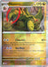 Haxorus (070/086) (Master Ball Pattern) [Scarlet & Violet: Black Bolt] 