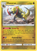 Haxorus (156/236) [Sun & Moon: Unified Minds] 
