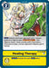 Healing Therapy (BT10-099 C) 