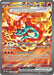 Hearthflame Mask Ogerpon ex (212/167) [Scarlet & Violet: Twilight Masquerade] 