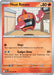 Heat Rotom (043/182) [Scarlet & Violet: Destined Rivals] 
