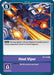 Heat Viper (BT2-109 C) 