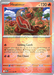 Heatmor (019/086) (Poke Ball Pattern) [Scarlet & Violet: White Flare] 