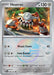 Heatran (068/131) (Poke Ball Pattern) [Scarlet & Violet: Prismatic Evolutions] 