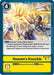 Heaven's Knuckle (BT14-094 C) 