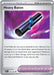 Heavy Baton (151/162) [Scarlet & Violet: Temporal Forces] 