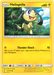 Helioptile [SM - Guardians Rising] 