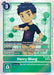 Henry Wong (BT19-085 R) 