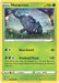 Heracross (008/189) [Sword & Shield: Astral Radiance] 