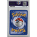 Heracross (6/111) - Holo Rare - Neo Genesis [PSA 7] 