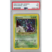 Heracross (6/111) - Holo Rare - Neo Genesis [PSA 7] 