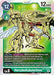 HerculesKabuterimon (EX1-043 SR) 