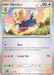 Herdier (075/086) (Master Ball Pattern) [Scarlet & Violet: White Flare] 