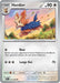 Herdier (075/086) [Scarlet & Violet: White Flare] 