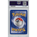 Here Comes Team Rocket! (15/182) - Holo Rare - Team Rocket [PSA 10] 