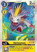 Herissmon (#BT7-031 R) (Next Adventure) Near Mint Foil 