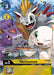 Herissmon - P-068 (Official Tournament Pack Vol.10) (P-068 P) 