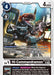 Hi-Commandramon (BT14-060 U) 