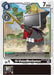 Hi-VisionMonitamon (#BT10-063 C) (Xros Encounter) Near Mint 