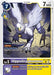 HippoGryphonmon (BT17-066 C) 