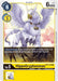 HippoGryphonmon (#BT4-044 C) (Great Legend) Near Mint 