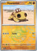 Hippopotas (052/131) (Master Ball Pattern) [Scarlet & Violet: Prismatic Evolutions] 