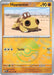 Hippopotas (052/131) (Poke Ball Pattern) [Scarlet & Violet: Prismatic Evolutions] 