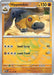 Hippowdon (053/131) (Master Ball Pattern) [Scarlet & Violet: Prismatic Evolutions] 