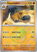 Hippowdon (053/131) (Poke Ball Pattern) [Scarlet & Violet: Prismatic Evolutions] 