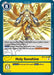Holy Sunshine (BT11-101 C) 