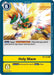 Holy Wave (BT1-107 C) 