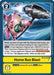 Home Run Blast (#BT12-103 C) (Across Time) Near Mint 