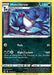 Honchkrow (115/196) [Sword & Shield: Lost Origin] 