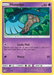 Honedge (92/236) [Sun & Moon: Unified Minds] 