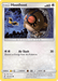 Hoothoot (165/236) [Sun & Moon: Unified Minds] 