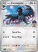 Hop's Corvisquire (134/159) [Scarlet & Violet: Journey Together] 