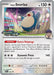 Hop's Snorlax (184) [Scarlet & Violet: Black Star Promos] 