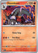 Houndoom (034/198) [Scarlet & Violet: Base Set] 