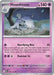 Houndstone (066/132) [Mega Evolution: Base Set] 