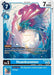 Huankunmon (#BT19-023 C) (Release Special Booster 2.0) Near Mint 