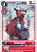 Huckmon (#BT7-009 C) (Next Adventure) Near Mint 