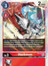 Huckmon (Event Pack 3) (BT6-009 R) 