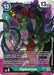 Hydramon (EX3-045 SR) 