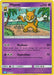 Hypno [Trading Card Game Classic] 