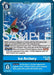 Ice Archery (#BT23-092 C) (Hackers' Slumber) Near Mint 