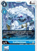 IceDevimon (#EX2-014 C) (Digital Hazard) Near Mint 