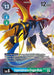 Imperialdramon Dragon Mode (Box Topper) (#ST9-06 SR) (Digital Hazard) Near Mint Foil 